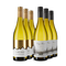 Duo Sauvignonu Blanc z Marlborough vo výhodnom balení 2x3 – Gold