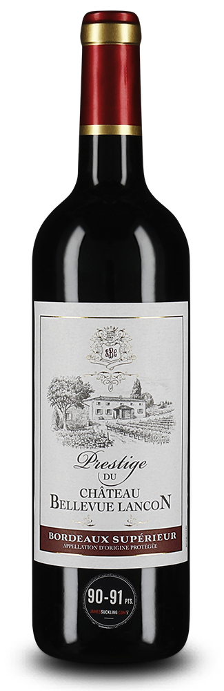 Prestige du Château Bellevue Lançon 2023