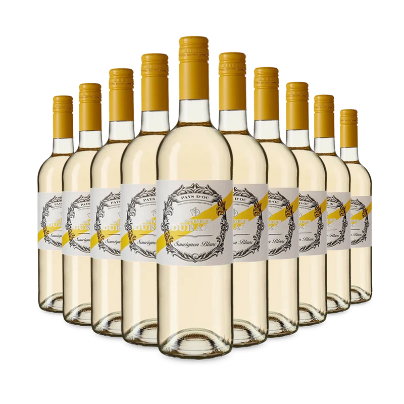 10 fliaš Sauvignon Blanc 2024 – Gold