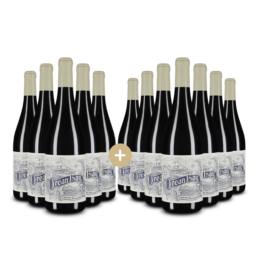 5+7 fliaš Cabernet Sauvignon 2024 – Gold