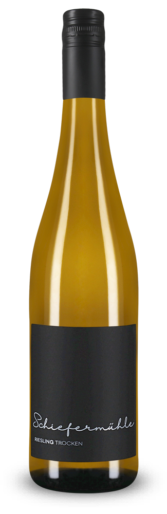 Schiefermühle Riesling 2024 – Gold