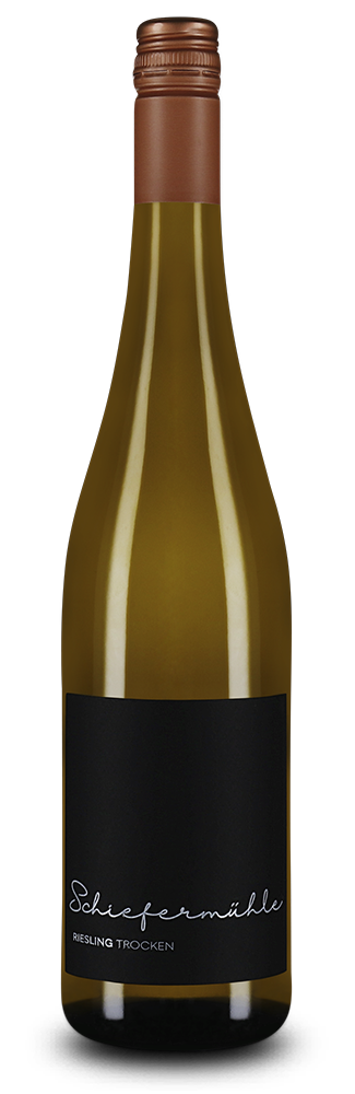 Schiefermühle Riesling 2024