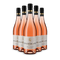 5 fliaš Edition Karl Pfaffmann Rosé 2024 – Gold