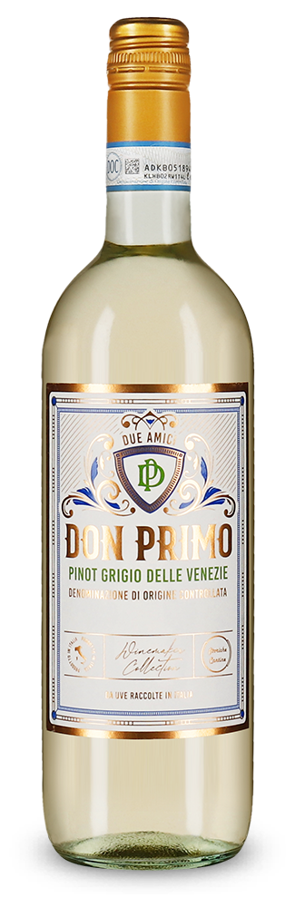 Don Primo Pinot Grigio delle Venezie 2025