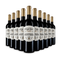 10 fliaš Tempranillo 2024 – Gold