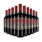 10 fliaš Shiraz 2024