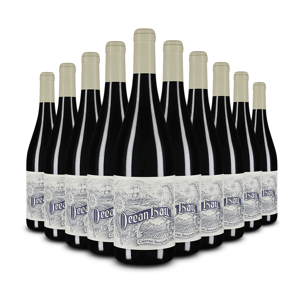 10 fliaš Cabernet Sauvignon 2024
