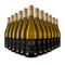 12 fliaš Garda Frizzante – Gold