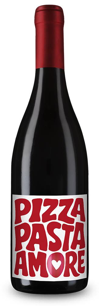 Rosso Puglia 2024