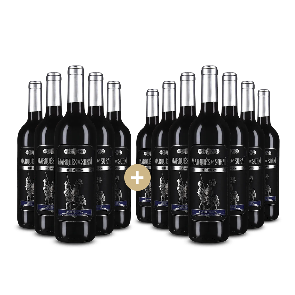 5+7 fliaš Reserva 2021 – Gold