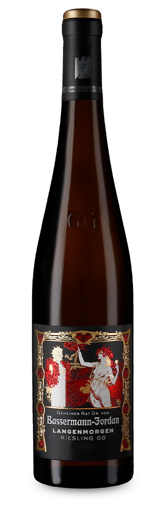 Langenmorgen VDP Riesling 2022