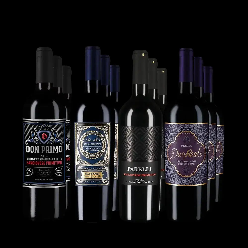 Zlatom ocenené Primitiva v balení 4x3 – Gold