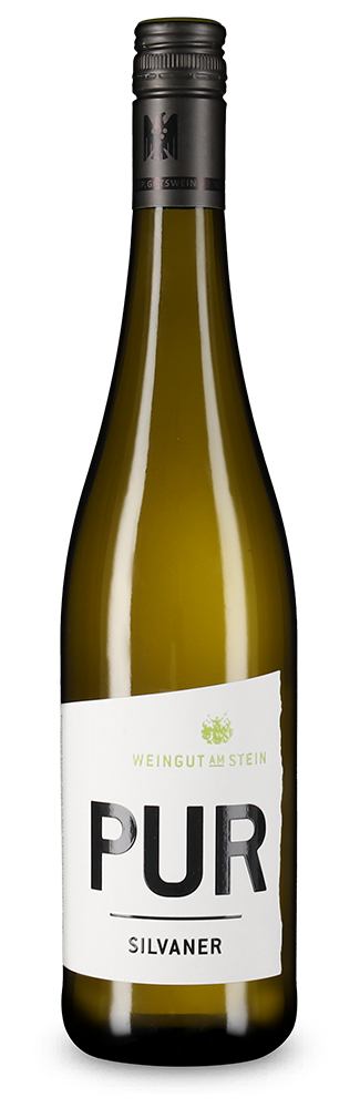 Silvaner Pur 2025