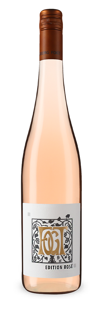 Edition Rosé 2025