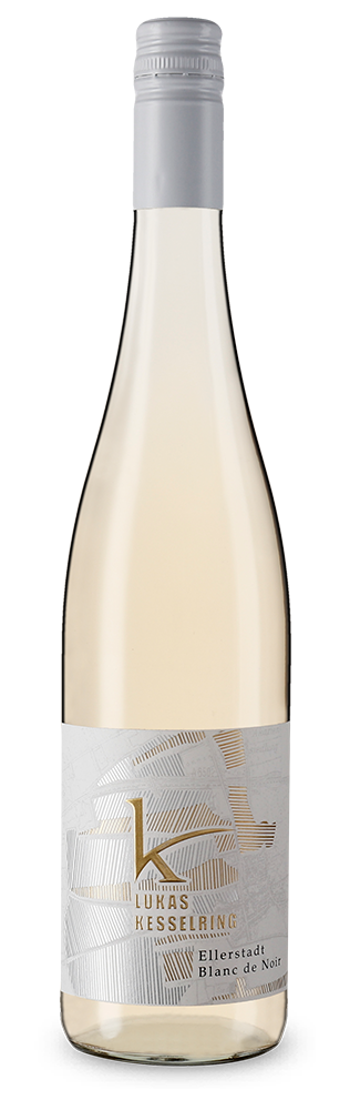 Ellerstadt Blanc de Noir 2025