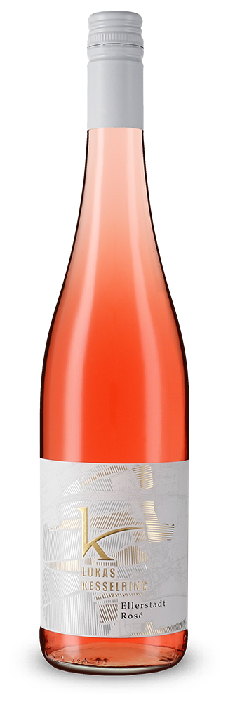 Ellerstadt Rosé 2025
