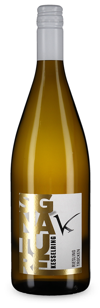 Litrový Signature Riesling 2025
