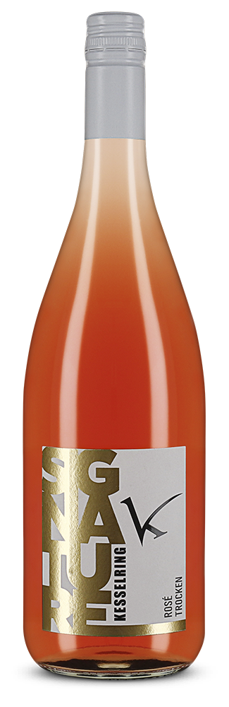 Litrové Signature Rosé 2025