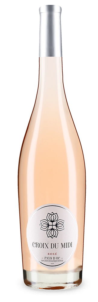 Grenache Syrah Rosé 2025