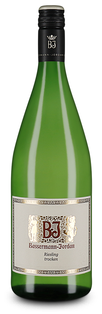 Litrový Riesling Edition №1 2025