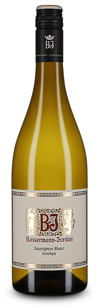 Sauvignon Blanc Edition №1 2025