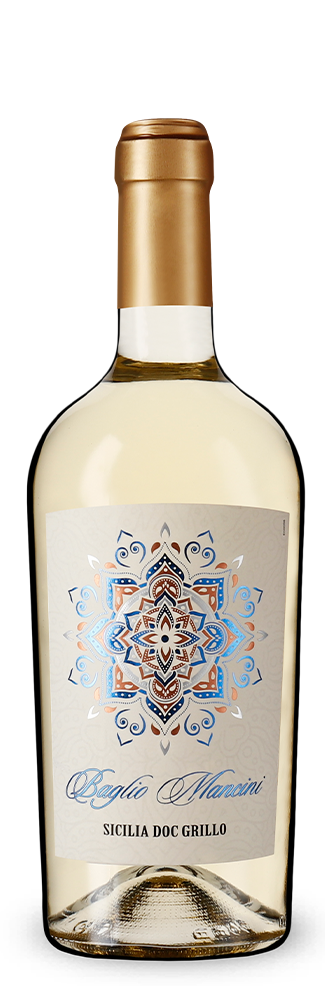 Sicilia Grillo 2025