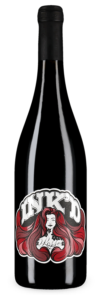 Passito Puglia Rosso 2025