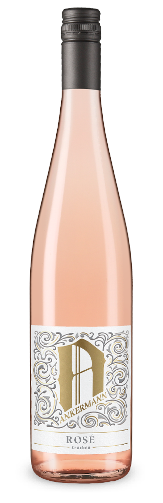 Ankermann Rosé 2025