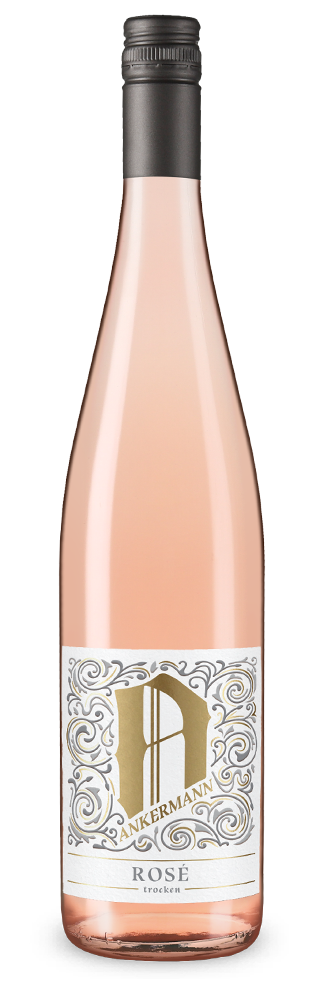 Ankermann Rosé 2025