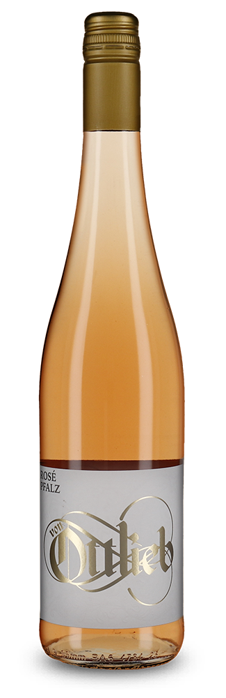 Von Ottlieb Rosé 2025