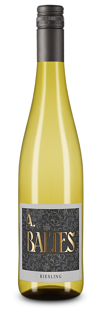 Alexander Jansen Riesling 2025