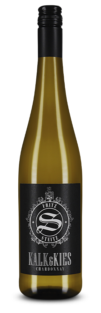 Chardonnay Kalk & Kies 2025