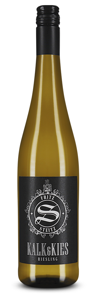 Riesling Kalk & Kies 2025