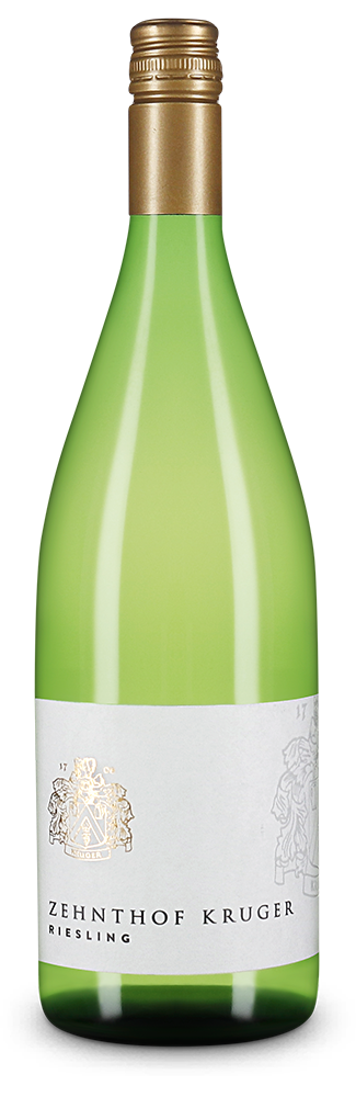 Litrový Riesling 2025