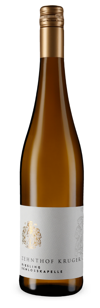 Riesling Schlosskapelle 2025
