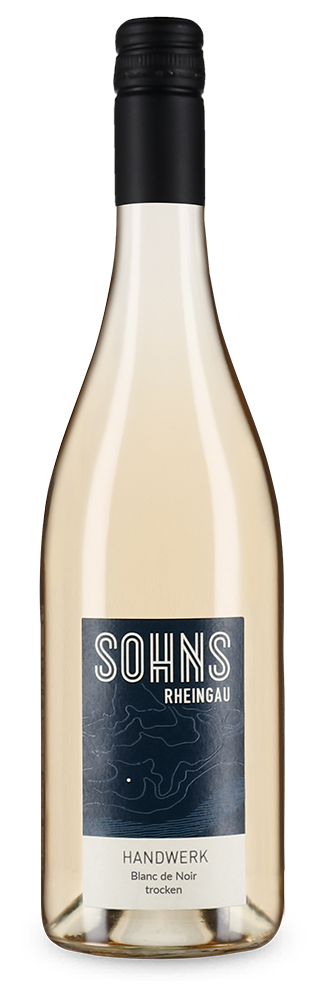 Blanc de Noir Handwerk 2025