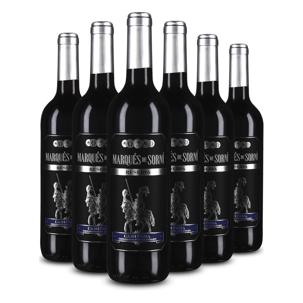 6 fliaš Reserva 2021