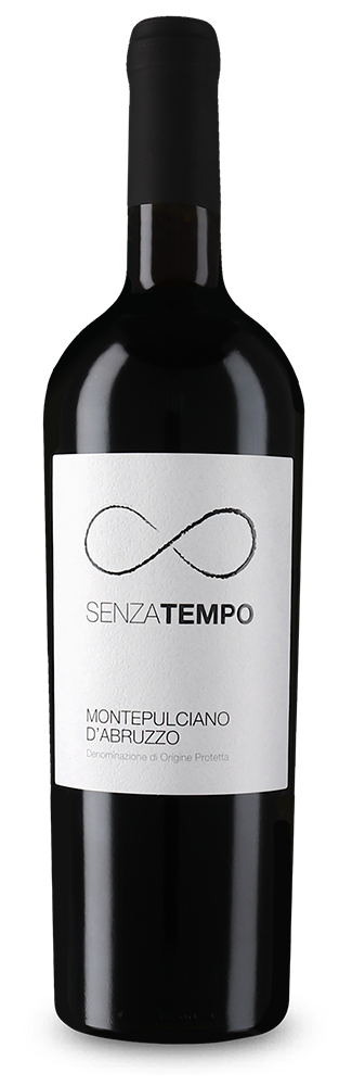 Senza Tempo Montepulciano d'Abruzzo 2024