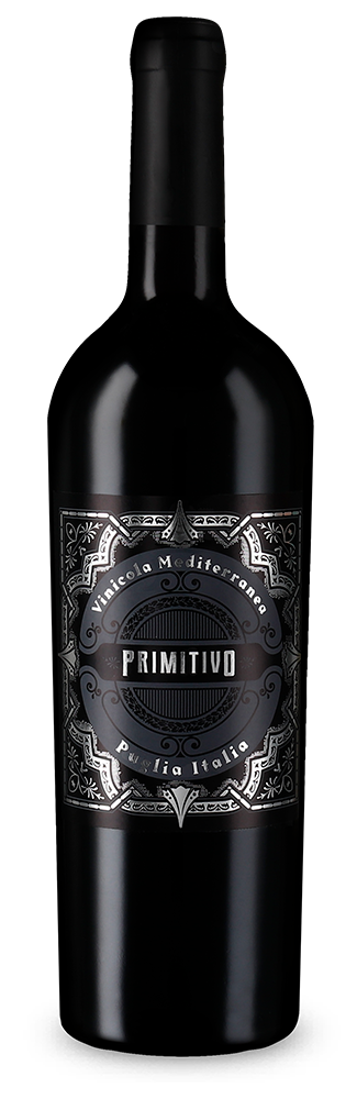 Primitivo Puglia 2025