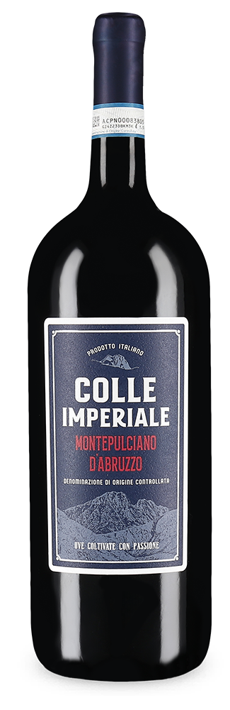 Montepulciano d'Abruzzo Magnum 1,5l 2024