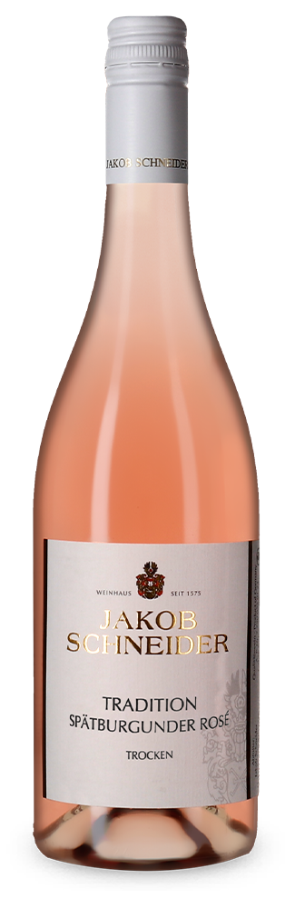 Tradition Pinot Noir Rosé 2025