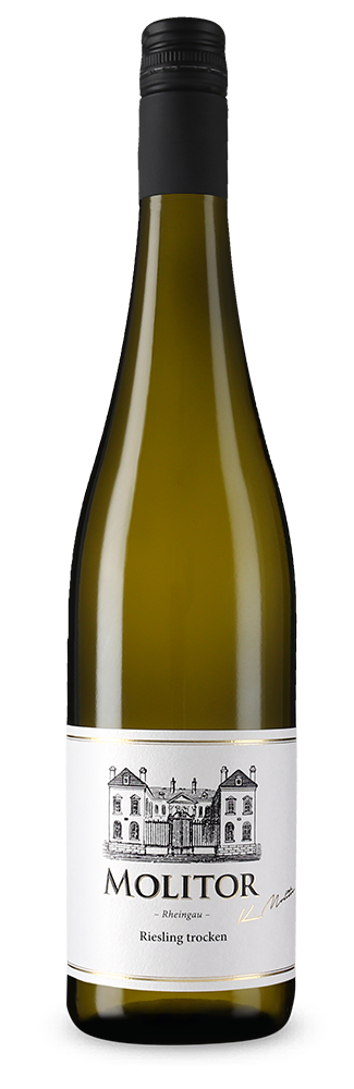 Rheingau Riesling 2025