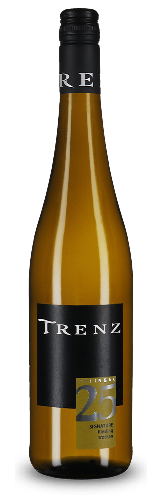 Signature Riesling 2025