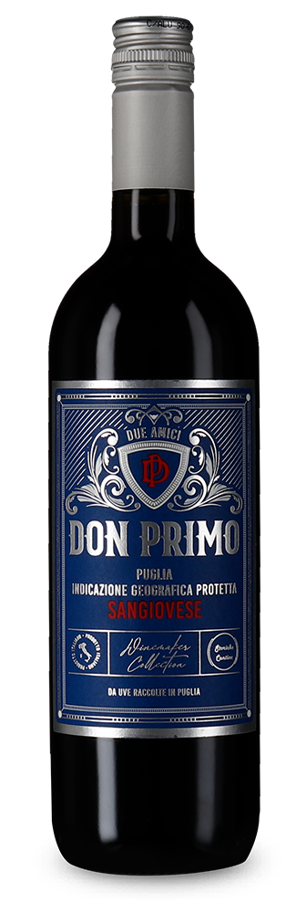 Don Primo Sangiovese 2025