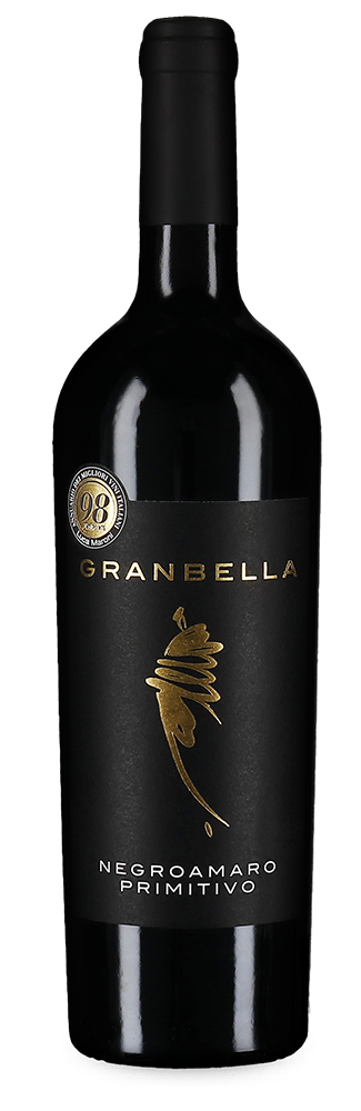 Negroamaro Primitivo 2025