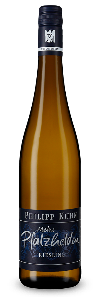Meine Pfalzhelden Riesling 2025