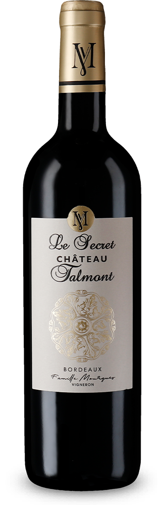 Bordeaux Le Secret 2025