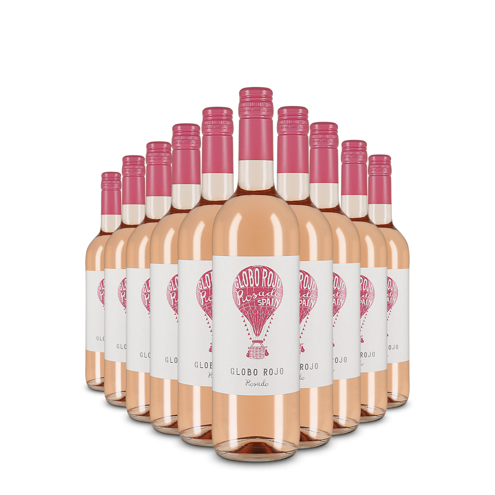 10 fliaš Rosado 2025