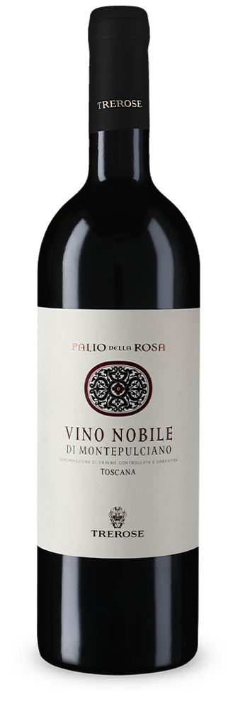 Palio della Rosa Vino Nobile di Montepulciano 2022