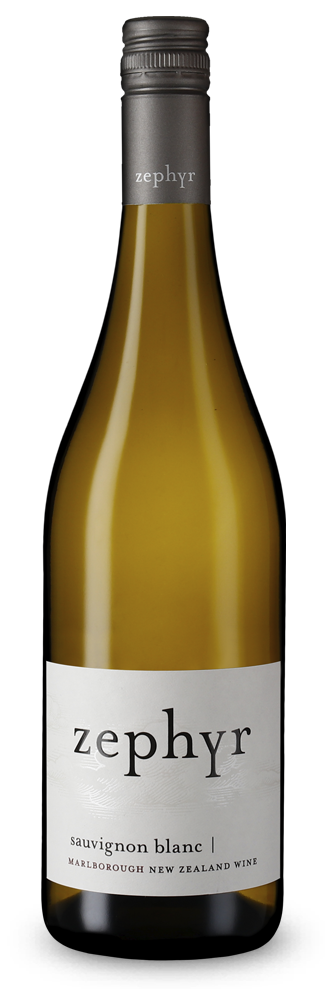 Zephyr Sauvignon Blanc Marlborough 2025